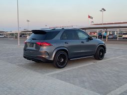 
										Mercedes GLE 350 full									