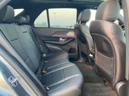 
										Mercedes GLE 350 full									