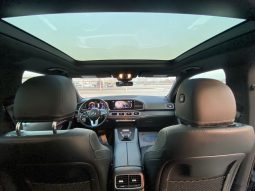 
										Mercedes GLE 350 full									