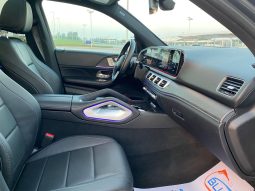 
										Mercedes GLE 350 full									