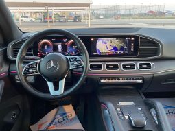 
										Mercedes GLE 350 full									