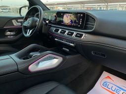 
										Mercedes GLE 350 full									