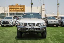 
										NISSAN VTC SUPER SAFARI full									