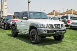 
										NISSAN VTC SUPER SAFARI full									