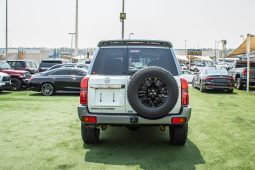 
										NISSAN VTC SUPER SAFARI full									