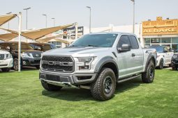 
										FORD RAPTOR full									