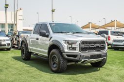 
										FORD RAPTOR full									