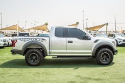 
										FORD RAPTOR full									