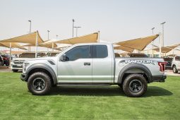 
										FORD RAPTOR full									