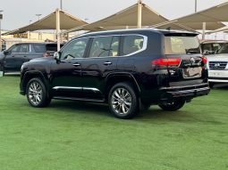 
										TOYOTA LAND CRUISER 2024 full									