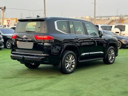 
										TOYOTA LAND CRUISER 2024 full									