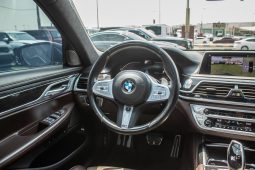 
										BMW 750 Li XDrive full									