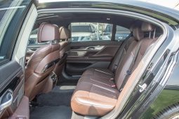 
										BMW 750 Li XDrive full									