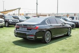 
										BMW 750 Li XDrive full									