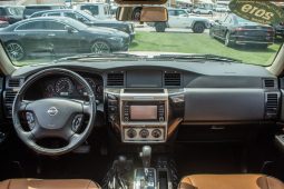 
										NISSAN VTC SUPER SAFARI full									