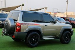 
										NISSAN VTC SAFARI KIT SUPER SAFARI full									