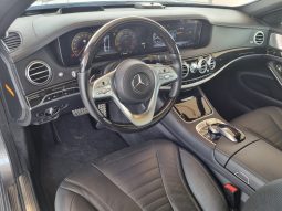 
										Mercedes Benz S560 2018 full									