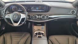 
										Mercedes Benz S560 2018 full									