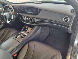 
										Mercedes Benz S560 2018 full									