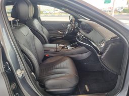 
										Mercedes Benz CLS400 full									