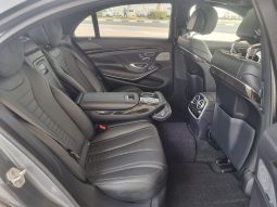 
										Mercedes Benz CLS400 full									