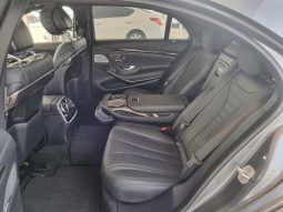 
										Mercedes Benz CLS400 full									