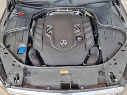 
										Mercedes Benz CLS400 full									