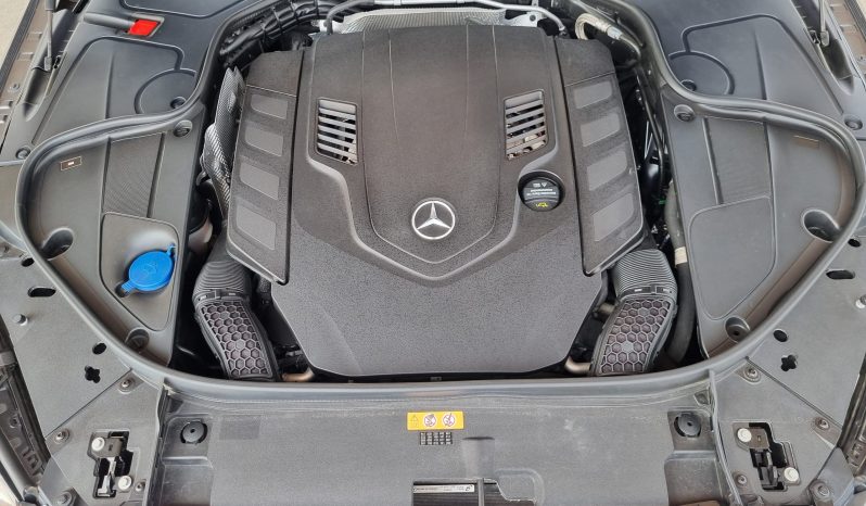 
								Mercedes Benz CLS400 full									