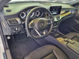 
										Mercedes Benz CLS400 full									