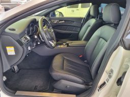 
										Mercedes Benz CLS400 full									