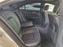 
										Mercedes Benz CLS400 full									