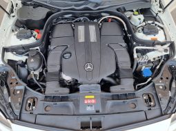 
										Mercedes Benz CLS400 full									