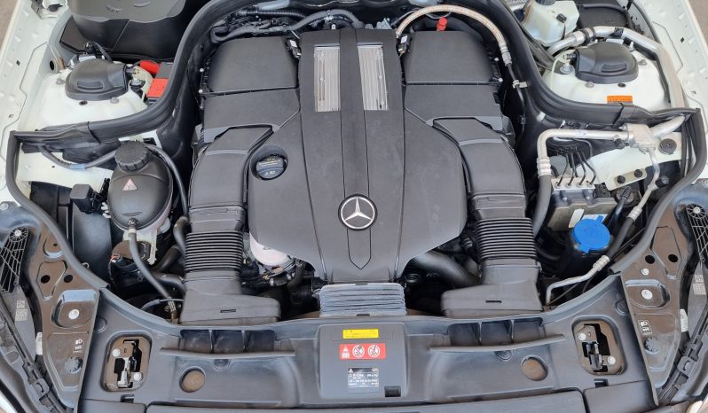 
								Mercedes Benz CLS400 full									