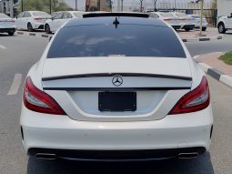 
										Mercedes Benz S560 2018 full									