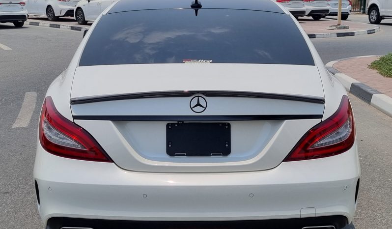 
								Mercedes Benz S560 2018 full									