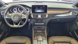 
										Mercedes Benz S560 2018 full									