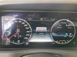 
										Mercedes Benz S400 full									