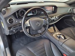 
										Mercedes Benz S400 full									