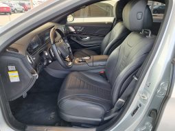 
										Mercedes Benz S400 full									