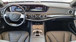 
										Mercedes Benz S400 full									