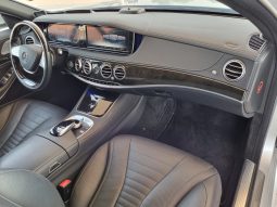 
										Mercedes Benz S400 full									