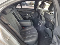 
										Mercedes Benz S400 full									