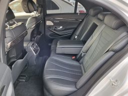 
										Mercedes Benz S400 full									