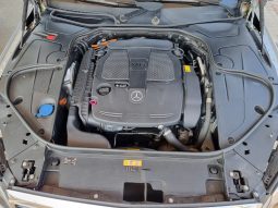 
										Mercedes Benz S400 full									