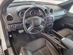 
										Mercedes ML350 full									