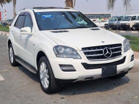 Mercedes ML350