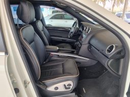 
										Mercedes ML350 full									