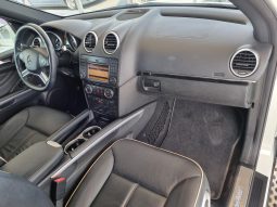 
										Mercedes ML350 full									