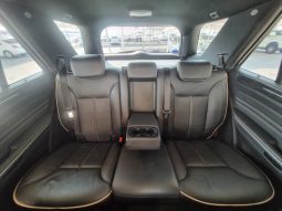 
										Mercedes ML350 full									