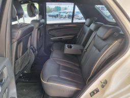 
										Mercedes ML350 full									